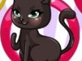 Mchezo Cat Fashion Designer 
