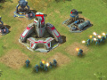 Mchezo Battle for the Galaxy