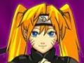 Mchezo Anime Smash