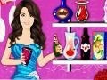Mchezo Selena Gomez Love Mix