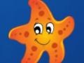 Mchezo Kids Puzzle Sea