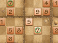 Mchezo Sudoku Classic