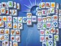 Mchezo Mahjong Fortuna