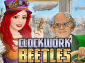 Mchezo Clockwork Beetles 