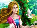 Mchezo Hidden Princess 