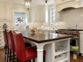 Mchezo Hidden Kitchen 