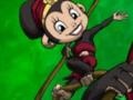 Mchezo Kiba & Kumba Jigsaw Puzzle 
