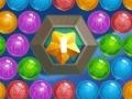 Mchezo Sea Bubble Shooter 