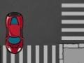 Mchezo Car Crossing 