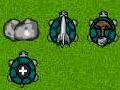 Mchezo Turtle Wars