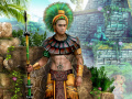Mchezo Treasures of Montezuma 2