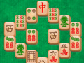 Mchezo Mahjongg Master 2 
