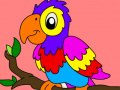 Mchezo Kids Color Book 