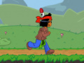 Mchezo Apachiri Run 