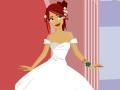 Mchezo Bride Dress Up 2