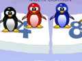 Mchezo Penguin Jump