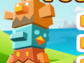 Mchezo Totem Blast 