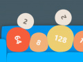 Mchezo Couch 2048 