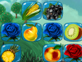 Mchezo Fruit Connect 2