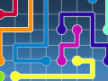 Mchezo Lines FRVR