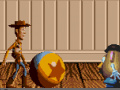 Mchezo Toy Story 
