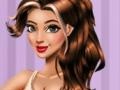 Mchezo Tris Fashionista Dolly 