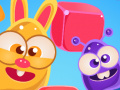 Mchezo Finders Critters 