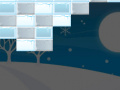 Mchezo Snow Smasher 