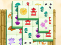 Mchezo Power Mahjong The Journey 