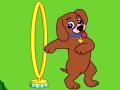 Mchezo Perrito's Puppy Tricks