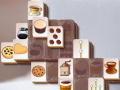 Mchezo Coffee Mahjong 