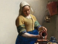 Mchezo Famous Paintings 2 