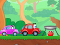Mchezo Wheely 8