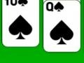 Mchezo Solitaire Classic 