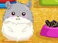 Mchezo Hamster Love