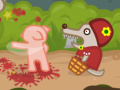 Mchezo Iron Snout 