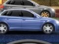 Mchezo Street Race Fury 