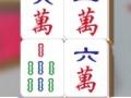 Mchezo Mahjong Collision