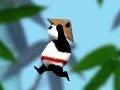 Mchezo Bushido Panda