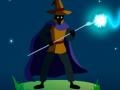 Mchezo 3 2 1 Spell 