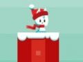 Mchezo Snowball Christmas World 