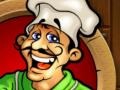 Mchezo Pizza Ninja 3