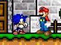 Mchezo Super Smash Flash