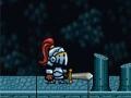 Mchezo Knight Treasure 