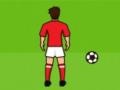 Mchezo World Cup Penalty