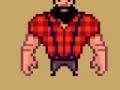 Mchezo Timber Guy 
