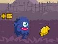 Mchezo Sweet Monsters