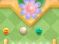 Mchezo Mini Putt Garden 
