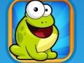 Mchezo Tap the Frog 