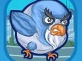 Mchezo Pigeon Bomber 